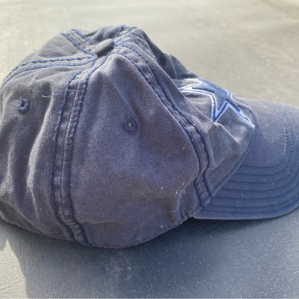 Ball cap - Picture 3 of 8